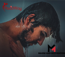 Slider image (6) MAXIM Hair Restoration Turkey